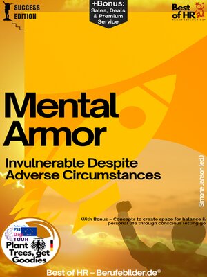 cover image of Mental Armor
